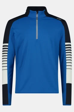 CMP Man Sweat Fleecetrui