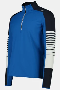 CMP Man Sweat Fleecetrui