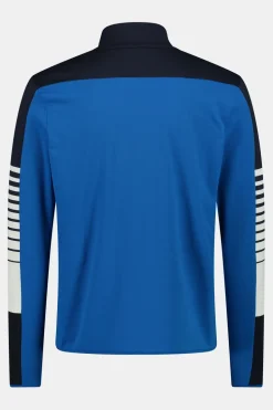 CMP Man Sweat Fleecetrui
