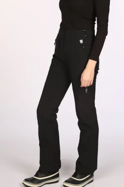 CMP Ski Broek Long Dames