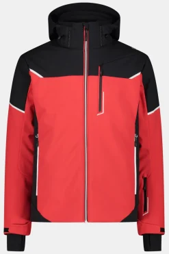 CMP Softshell Skijacket Ski-Jas