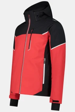 CMP Softshell Skijacket Ski-Jas