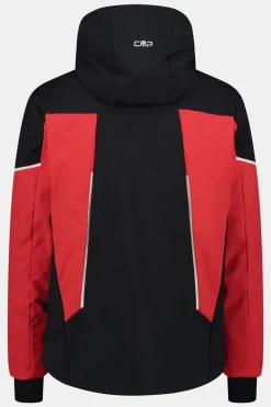CMP Softshell Skijacket Ski-Jas
