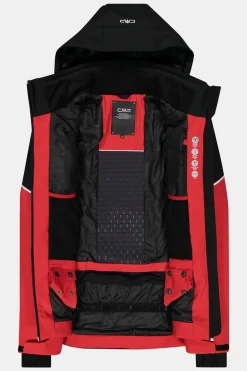 CMP Softshell Skijacket Ski-Jas