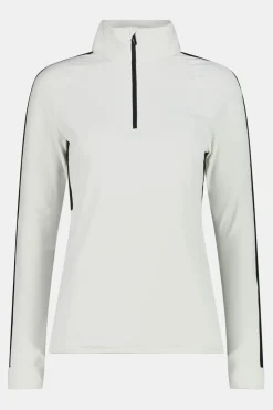 CMP Woman Sweat Fleecevest Dames