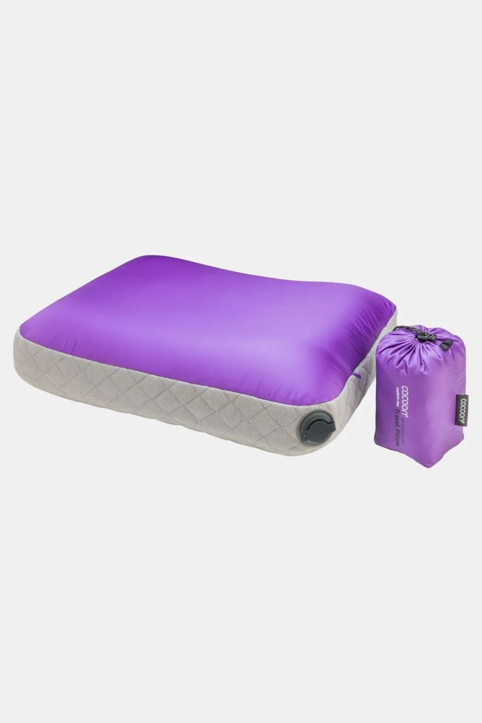 Cocoon Air Core Pillow Ul L