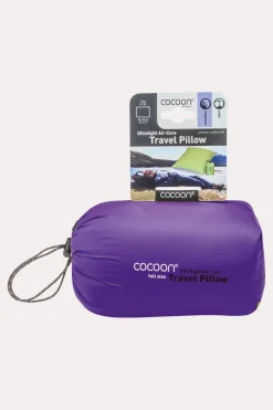 Cocoon Air Core Pillow Ul Xl