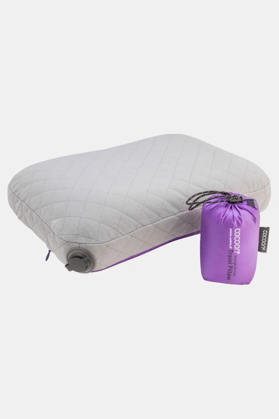 Cocoon Air Core Pillow Ultralight