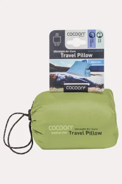 Cocoon Air Core Pillow Ul L