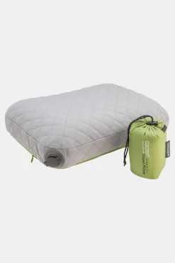 Cocoon Air Core Pillow Ultralight