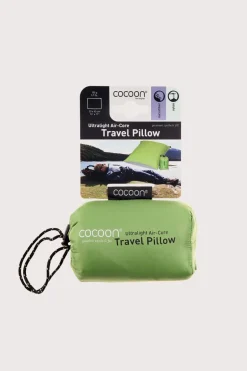 Cocoon Air Core Pillow Ultralight