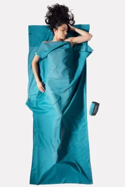 Cocoon Anti-insecten Lakenzak Egyptisch Katoen