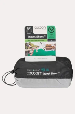 Cocoon Anti-Insecten Lakenzak Katoen