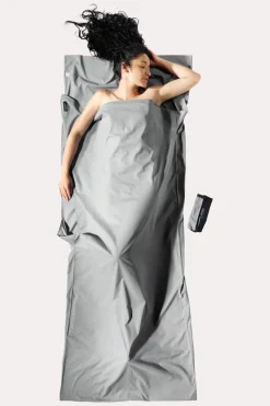 Cocoon Anti-Insecten Lakenzak Katoen