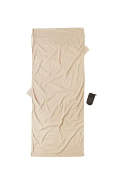 Cocoon Anti-insecten Lakenzak Egyptisch Katoen