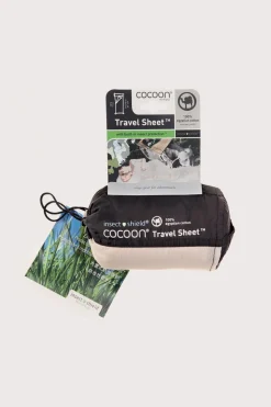 Cocoon Anti-insecten Lakenzak Egyptisch Katoen