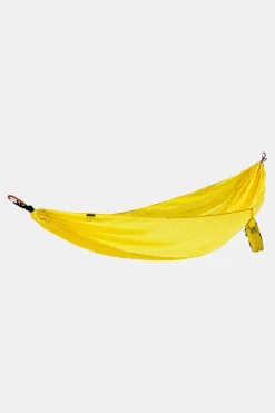 Cocoon Compacte Reishangmat