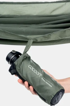Cocoon Compacte Reishangmat