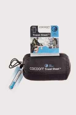 Cocoon Coolmax Lakenzak Recht