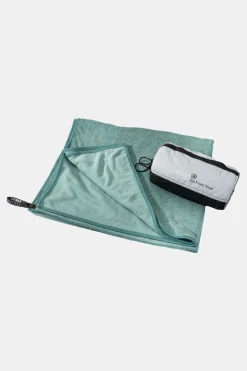 Cocoon Eco Travel Towel Handdoek