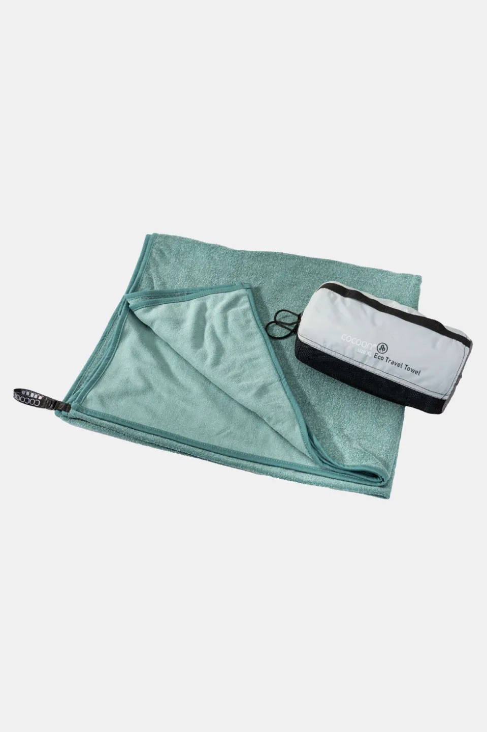 Cocoon Eco Travel Towel Handdoek