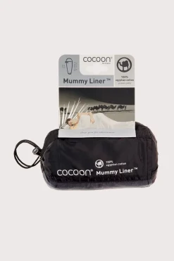 Cocoon Egyptisch Katoen Mummy Lakenzak