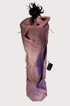 Cocoon Egyptisch Katoen Mummy Lakenzak
