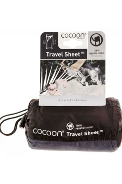 Cocoon Egyptisch katoenen lakenzak