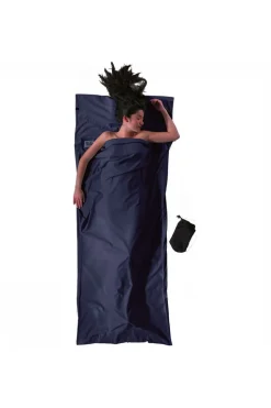 Cocoon Flanel Lakenzak