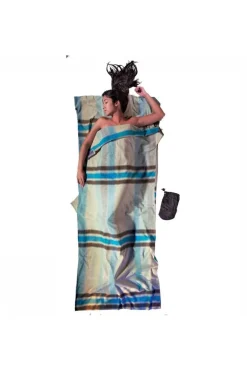Cocoon Flanel Lakenzak