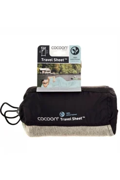 Cocoon Flanel Lakenzak