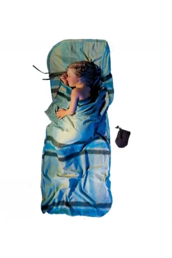 Cocoon Flanel Lakenzak Kids