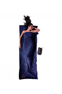 Cocoon Fleece Lakenzak