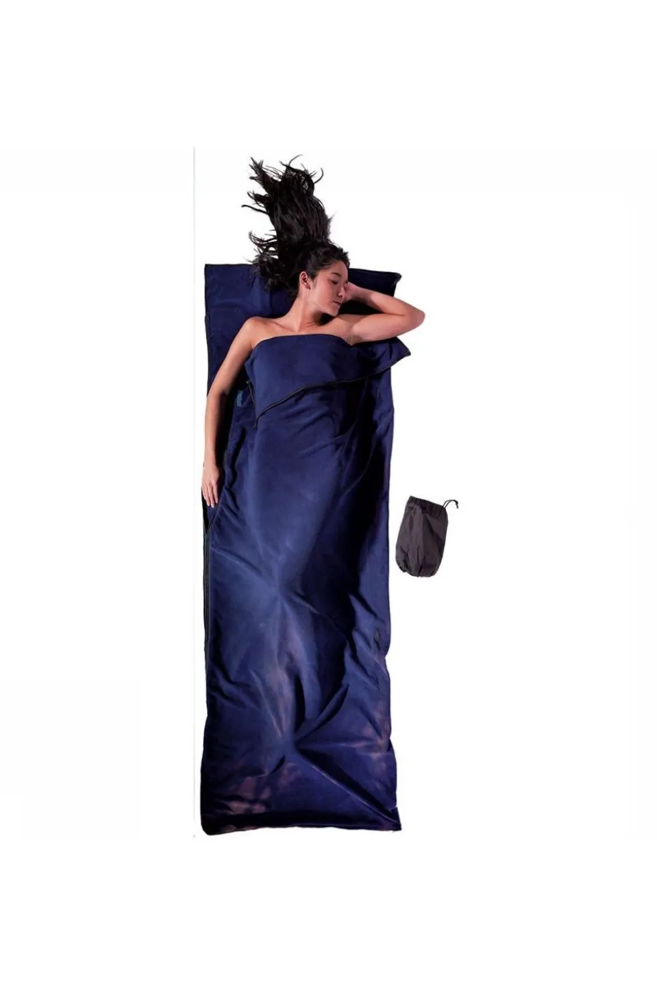 Cocoon Fleece Lakenzak
