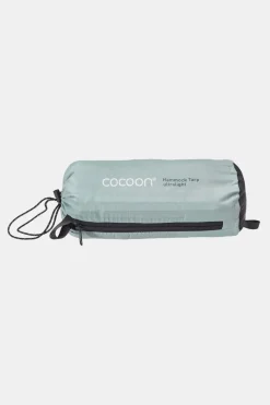Cocoon Hammock Tarp Ultralight Hangmat