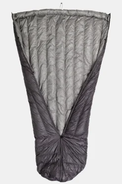Cocoon Hammock Top Quilt Down, Hydrophobic Duck Down Hangmat