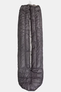 Cocoon Hammock Top Quilt Down, Hydrophobic Duck Down Hangmat