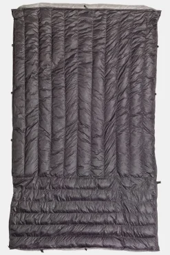 Cocoon Hammock Top Quilt Down, Hydrophobic Duck Down Hangmat