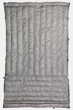 Cocoon Hammock Top Quilt Down, Hydrophobic Duck Down Hangmat