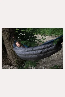 Cocoon Hammock Top Quilt Down, Hydrophobic Duck Down Hangmat