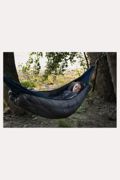 Cocoon Hammock Top Quilt Down, Hydrophobic Duck Down Hangmat