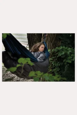 Cocoon Hammock Top Quilt Down, Hydrophobic Duck Down Hangmat