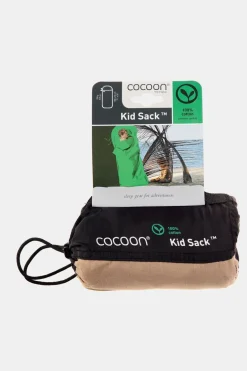 Cocoon Kinder Lakenzak Katoen