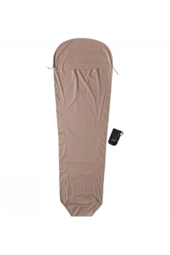 Cocoon Lakenzak Mummy Biologisch Katoen