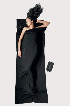 Cocoon Merinowool Travelsheet Lakenzak