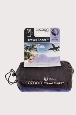Cocoon Microfiber Lakenzak