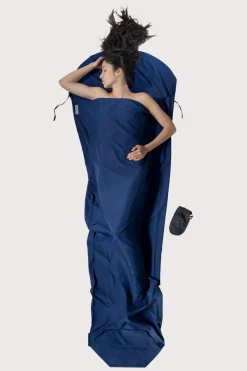Cocoon Mummy Microfiber Lakenzak