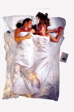 Cocoon 2P Zijden Lakenzak