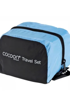 Cocoon Reisset 3-delig