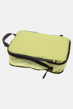 Cocoon Squeezer Compression Packing Cube Light
